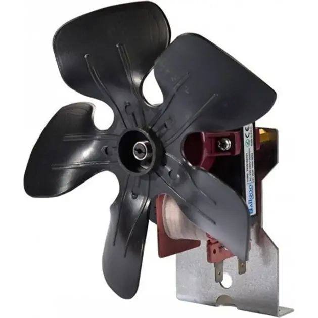 Blomberg KSM1550I Buzdolabı Fan Motoru