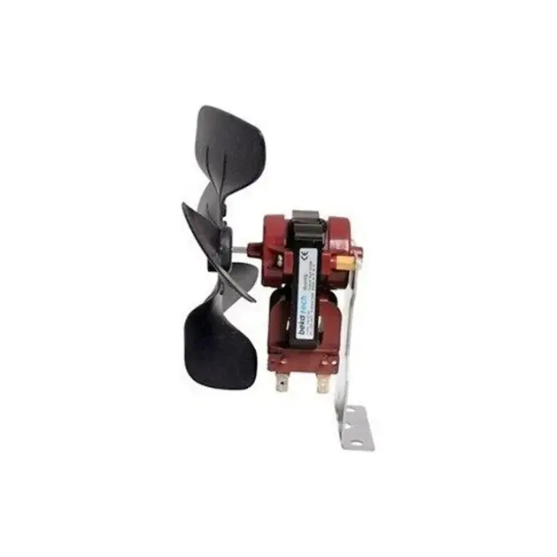 Blomberg KSM1550I Buzdolabı Fan Motoru
