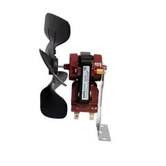 Blomberg KSM1550I Buzdolabı Fan Motoru
