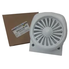 Blomberg KSM1550I Buzdolabı Fan Motoru 4305640185 Orjinal