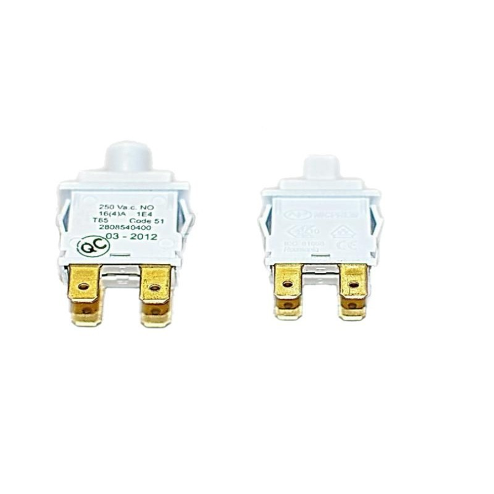 Blomberg WAF7460S Çamaşır Makinesi Şalteri
