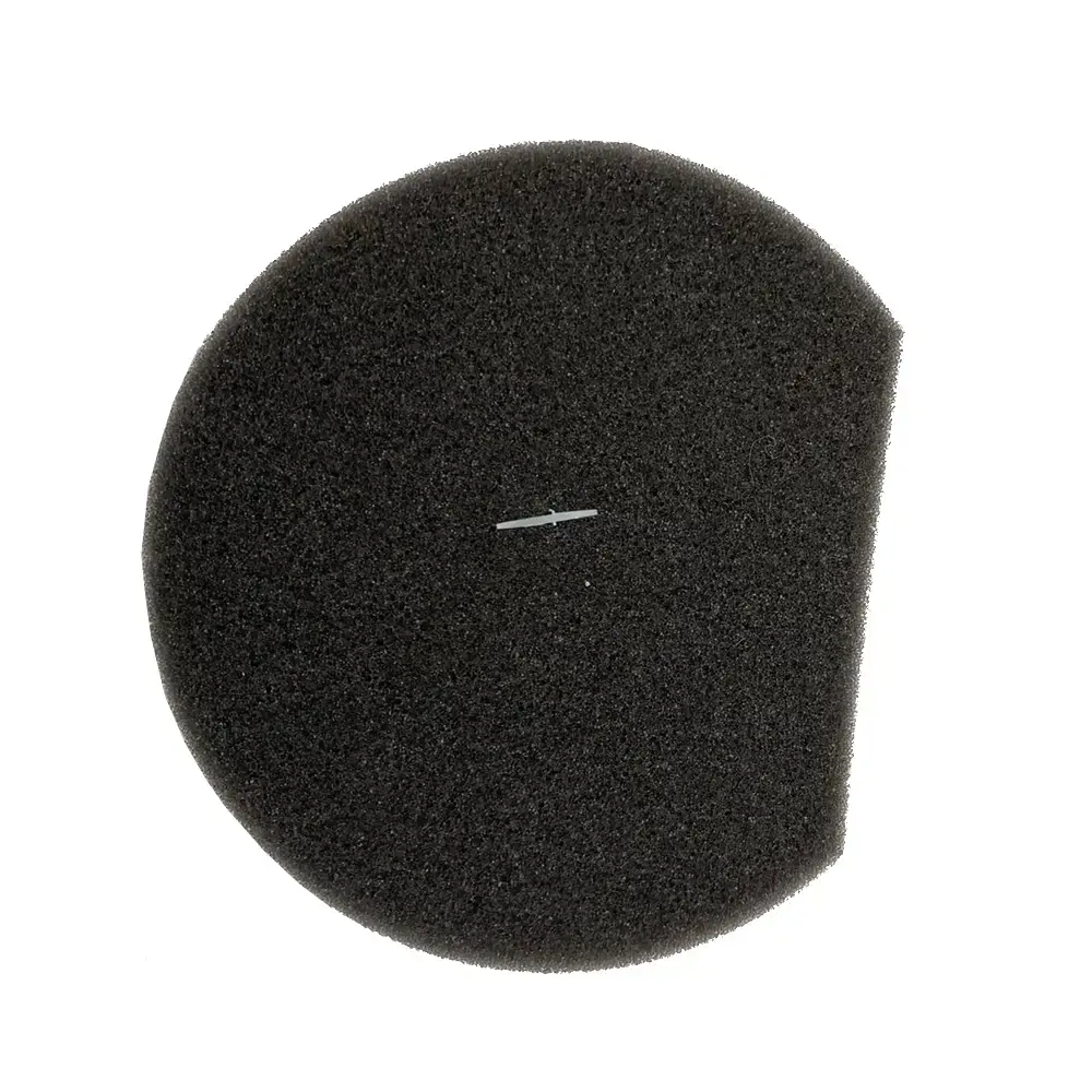 Bosch BGS 05A221 Toz Hazne Filtresi Sünger Filtre Takımı