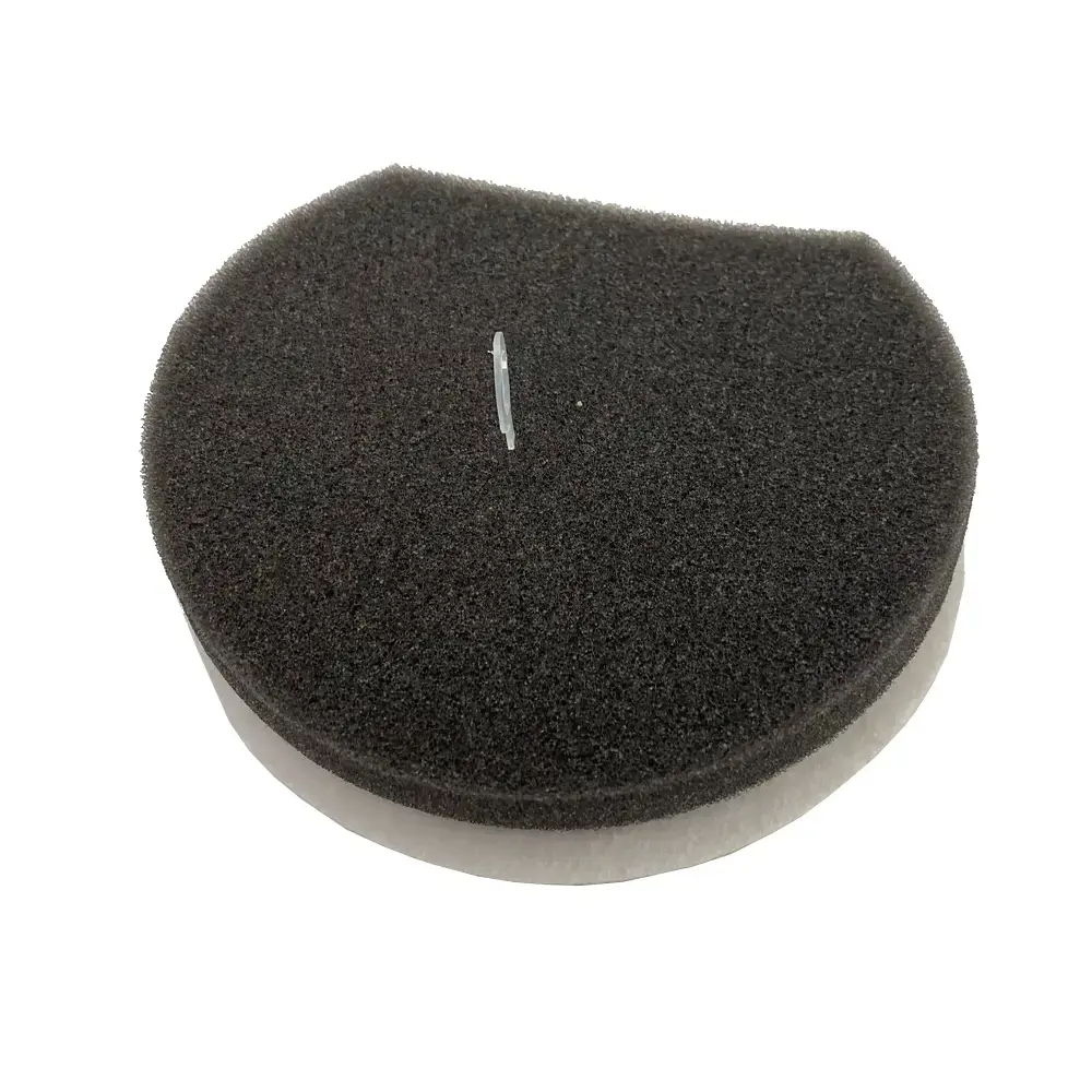 Bosch BGS 05A221 Toz Hazne Filtresi Sünger Filtre Takımı