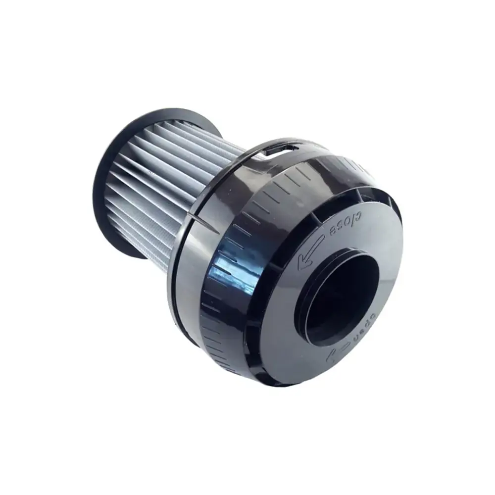 Bosch BGS61832NL Silindirik Hepa Filtre Muadil