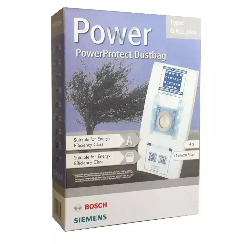 Bosch BSA 2222 Sentetik Toz Torbası
