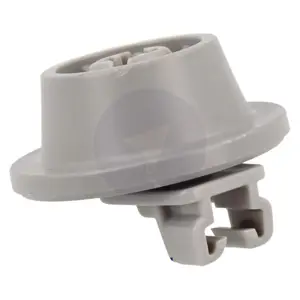 Bosch Bulaşık Makinesi Alt Sepet Tekerleği 611475