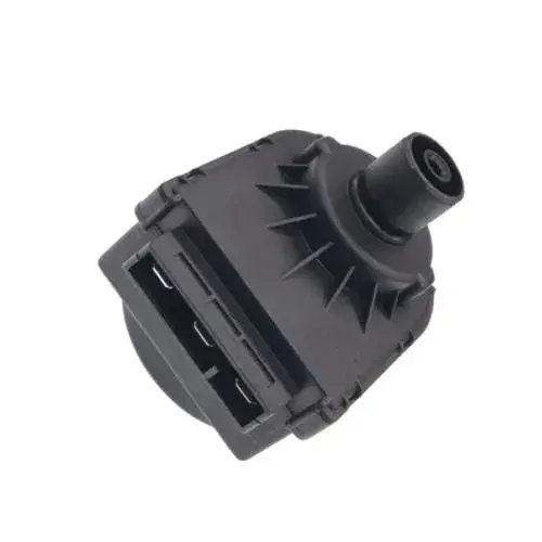 Bosch CC1 FSN 29KW ile Uyumlu Kombi 3 Yollu Vana Motoru 24V