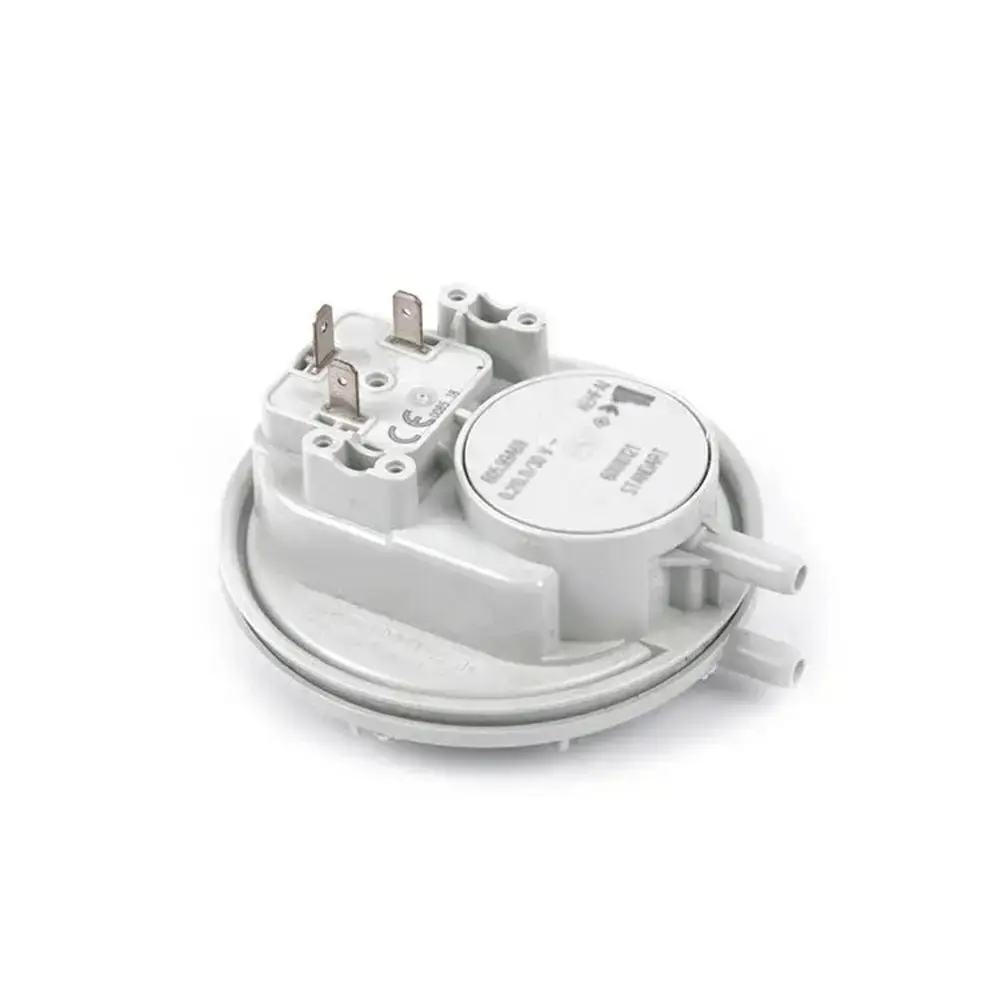 Bosch Ceraclass Comfort Kombi Hava Prosestatı Huba 26/18