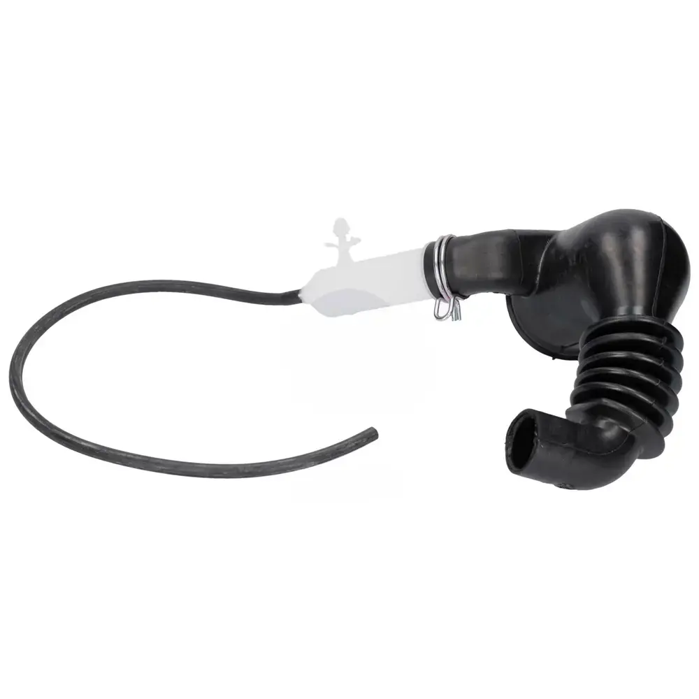 Bosch CM0801CTR Çamaşır Makinesi Kazan Ara Hortumu