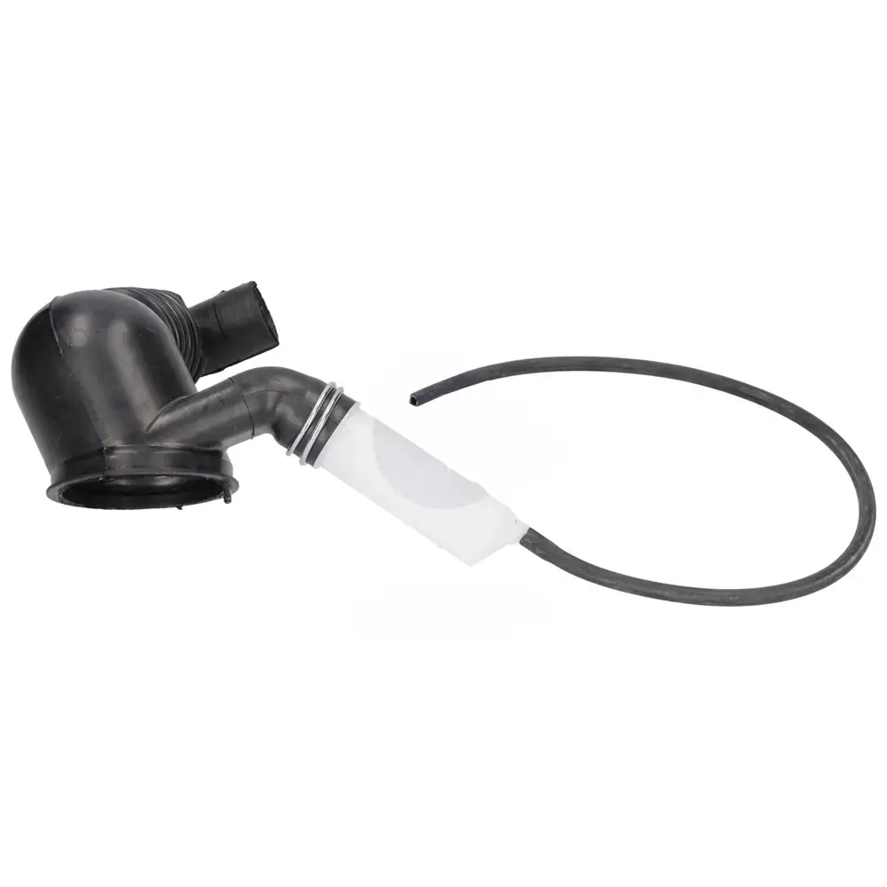 Bosch CWF08A11IL Çamaşır Makinesi Kazan Ara Hortumu