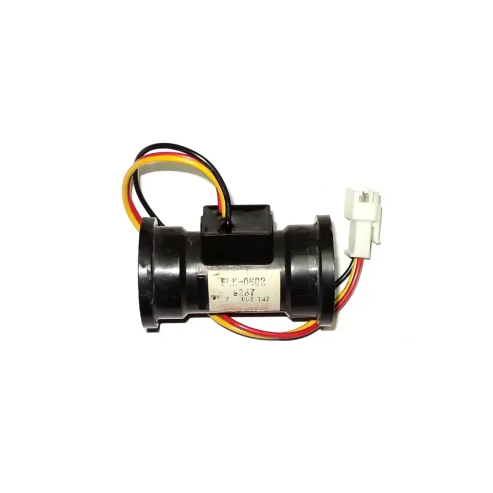 Bosch Gas 4000 ZWA24-2KD Kombi Su Akış Türbini