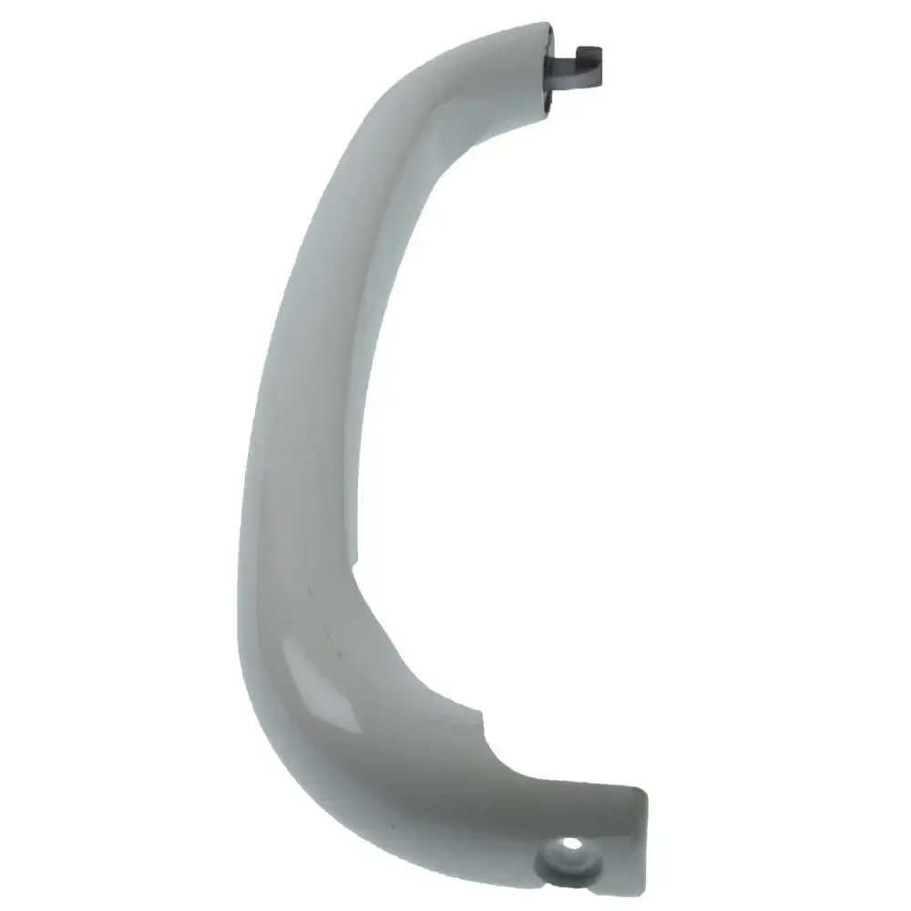 Bosch GSD32A71AR Beyaz Buzdolabı Kapak Kolu