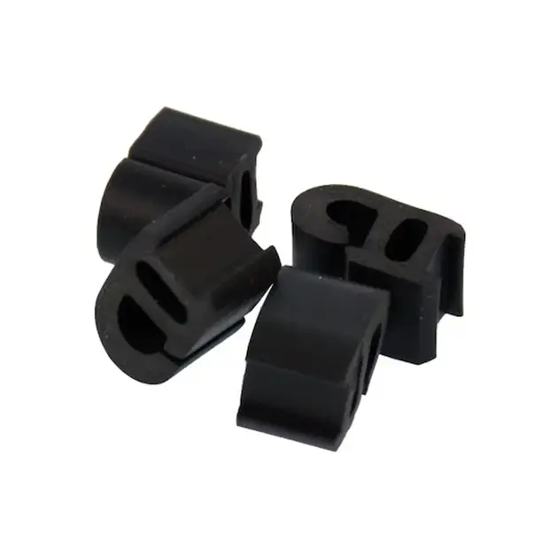 Bosch HEE655U Universal Ocak Izgara Lastik Seti