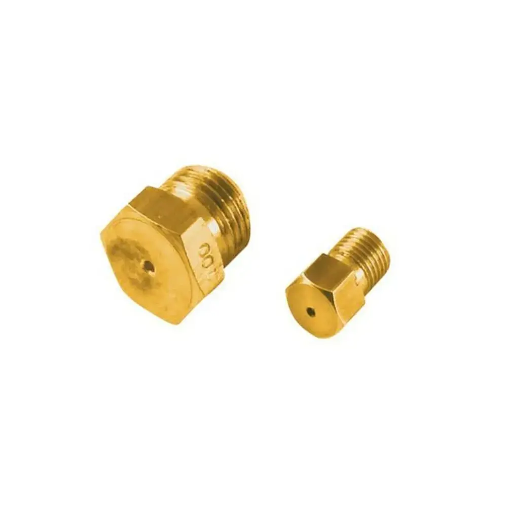 Bosch HEN764850 Fırın / Ocak LPG Enjektör 4'lü Dönüşüm Seti