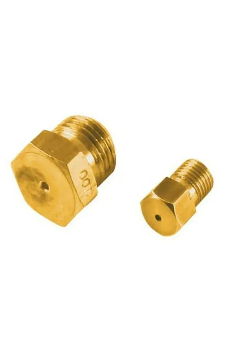 Bosch HGG223120R Fırın / Ocak LPG Enjektör 4'lü Dönüşüm Seti