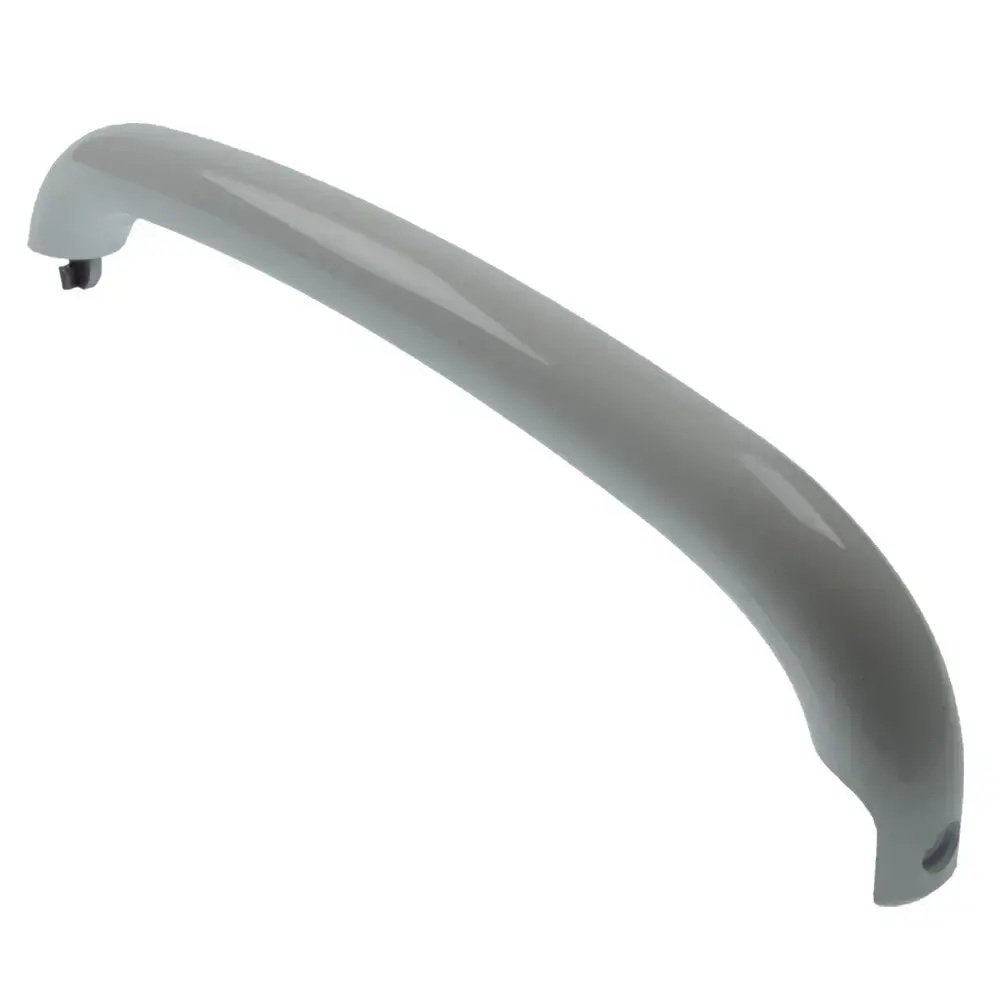 Bosch KSR39A70BR Beyaz Buzdolabı Kapak Kolu