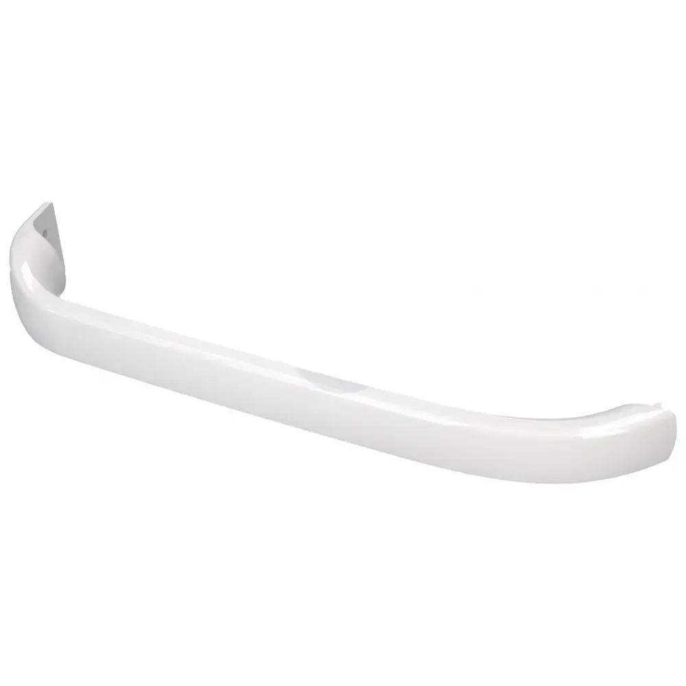 Bosch KSV200401 Beyaz Buzdolabı Kapak Tutamağı