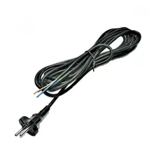 Bosch KSV4320NE Siyah Buzdolabı Elektrik Kablosu