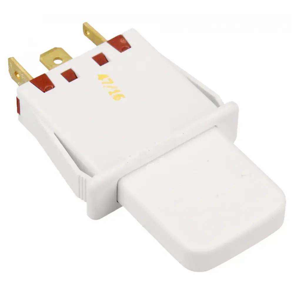 Bosch KSV52602ME Buzdolabı Butonu