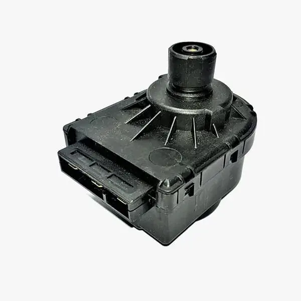 Bosch R30 HE ile Uyumlu Kombi 3 Yollu Vana Motoru 24V