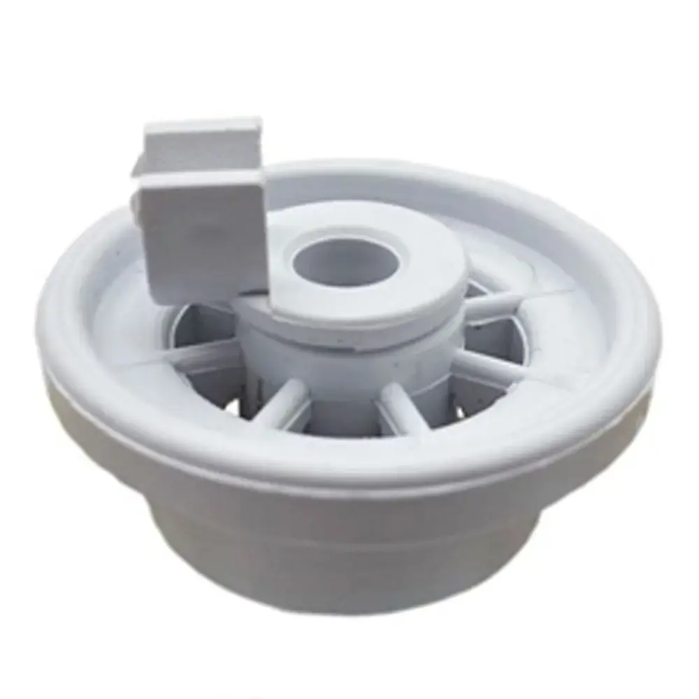 Bosch SGS45E92EU Beyaz Bulaşık Makinesi Sepet Tekerleği