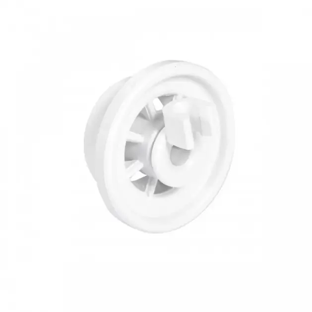Bosch SGS53E72EU Beyaz Bulaşık Makinesi Sepet Tekerleği