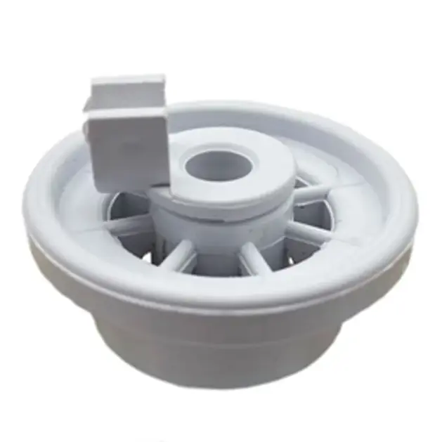 Bosch SGS53E72EU Beyaz Bulaşık Makinesi Sepet Tekerleği