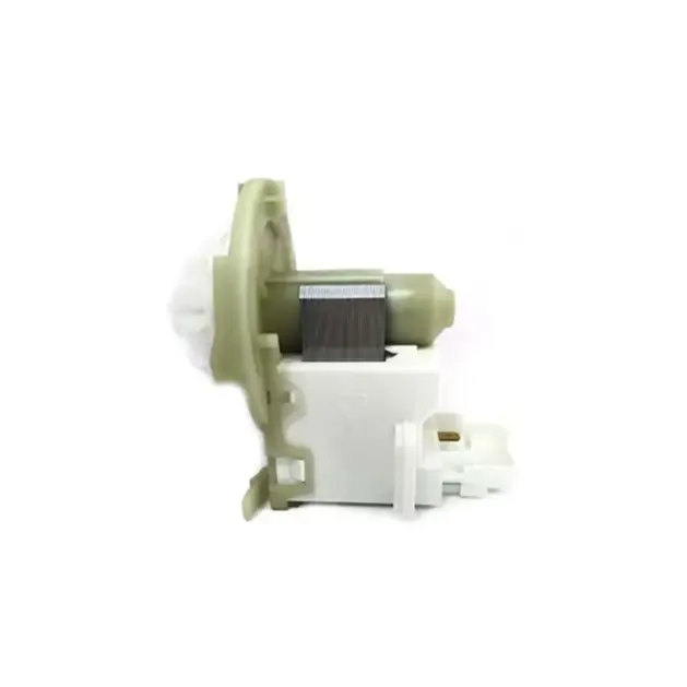 Bosch SGS53E72EU Bulaşık Makinesi Boşaltma Pompası İtalyan