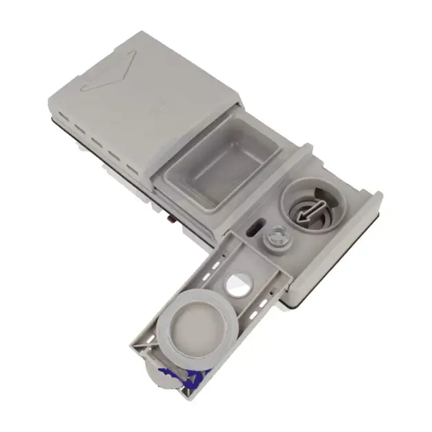 Bosch SGS53E72EU Bulaşık Makinesi Deterjan Kutusu