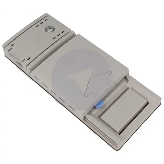 Bosch SGS53E72EU Bulaşık Makinesi Deterjan Kutusu