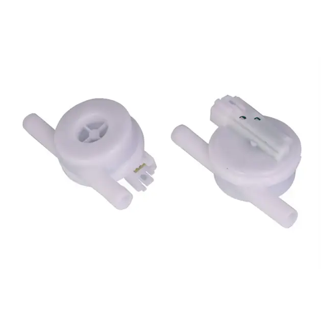 Bosch SGS53E72EU Bulaşık Makinesi Su Sayacı