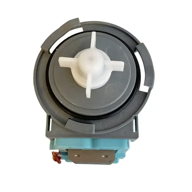 Bosch SGS53E72EU Muadil Bulaşık Makinesi Boşaltma Pompası Sarex