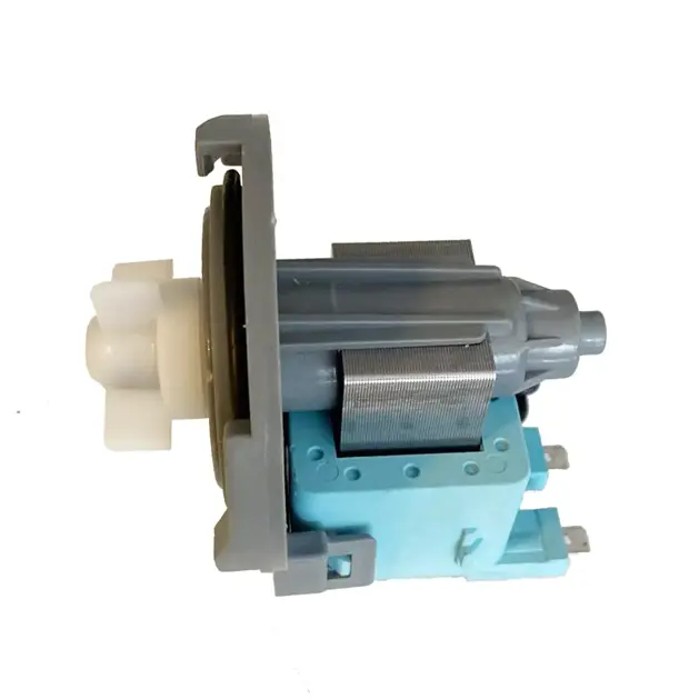Bosch SGS53E72EU Muadil Bulaşık Makinesi Boşaltma Pompası Sarex