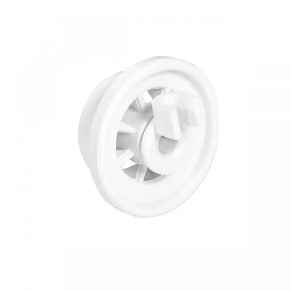 Bosch SGS55E12EU Beyaz Bulaşık Makinesi Sepet Tekerleği