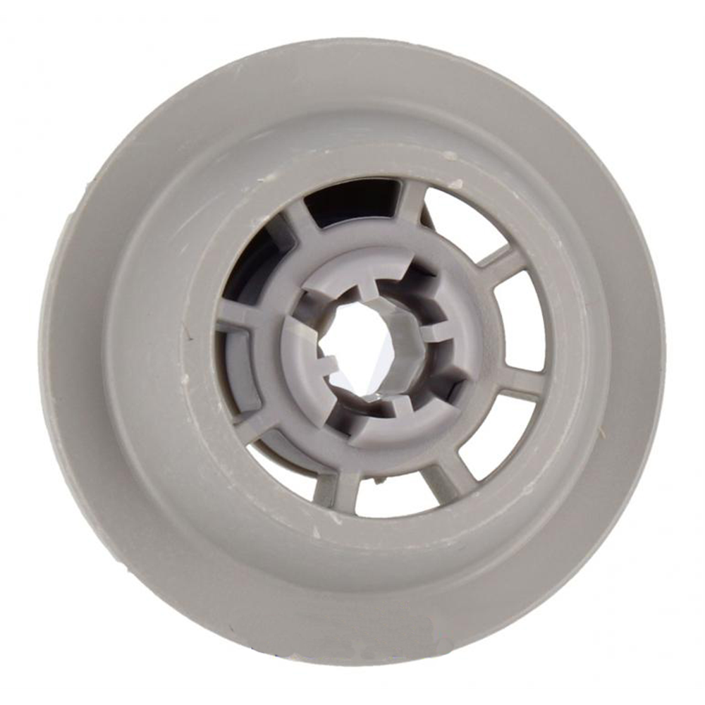Bosch SHX53TB5UC Gri Bulaşık Makinesi Alt Sepet Tekerleği