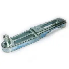 Bosch / Siemens Buzdolabı Buzluk Kapağı Alt Menteşe - 12028985
