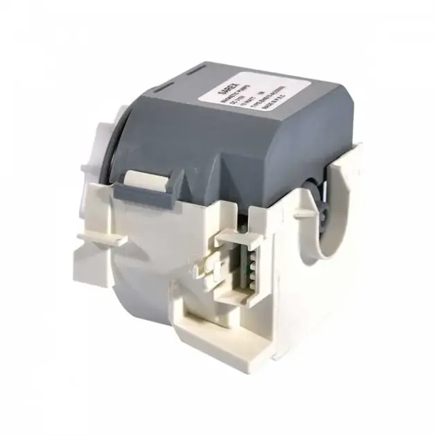 Bosch SMI40M05EU Bulaşık Makinesi Boşaltma Pompası