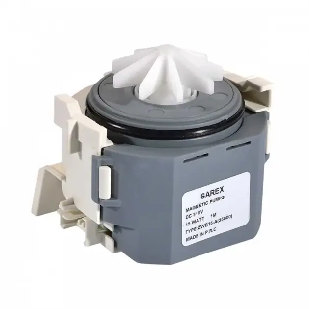 Bosch SMI40M05EU Bulaşık Makinesi Boşaltma Pompası