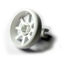 Bosch SMS2422 Bulaşık Makinesi Alt Sepet Tekerleği