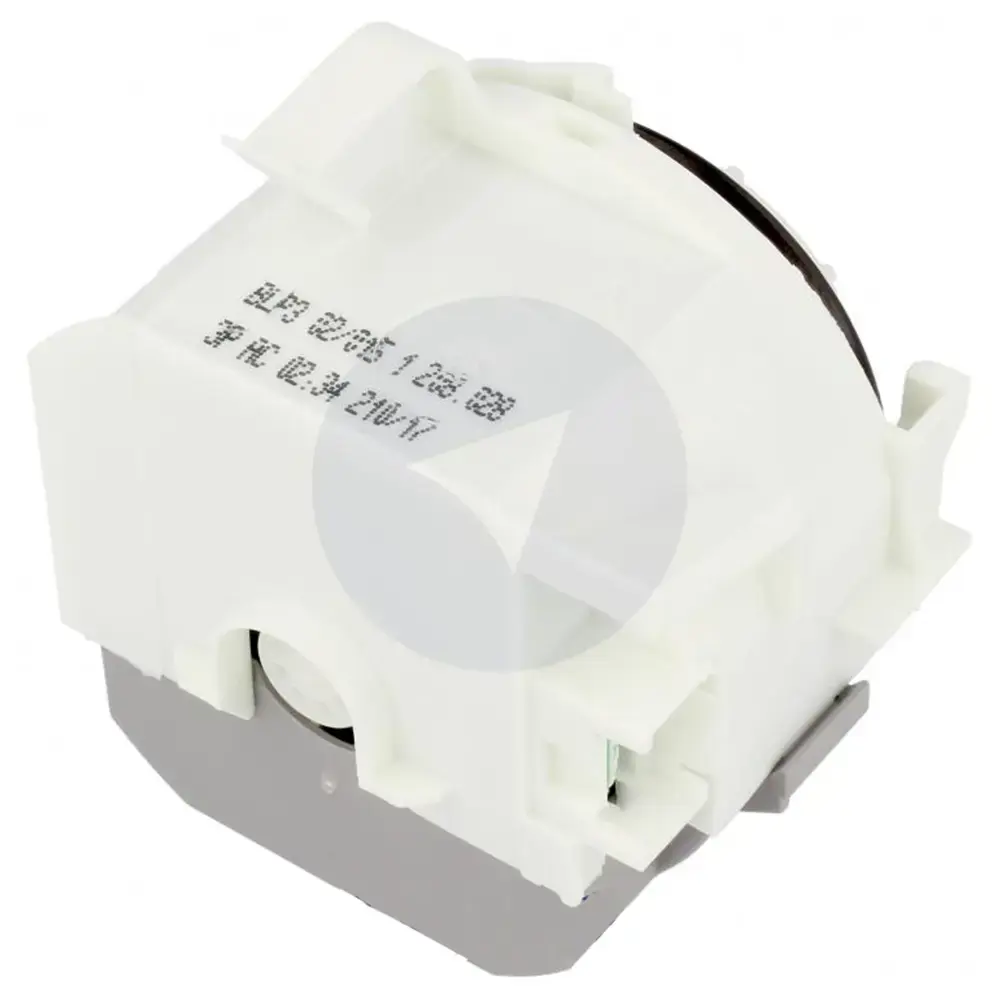 Bosch SMS69M62EU SGS Bulaşık Makinesi Boşaltma Pompası İtalyan
