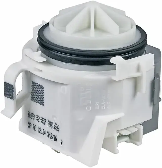 Bosch SMU57L15EU ile Uyumlu Bosch Bulaşık Makinesi Boşaltma Pompası
