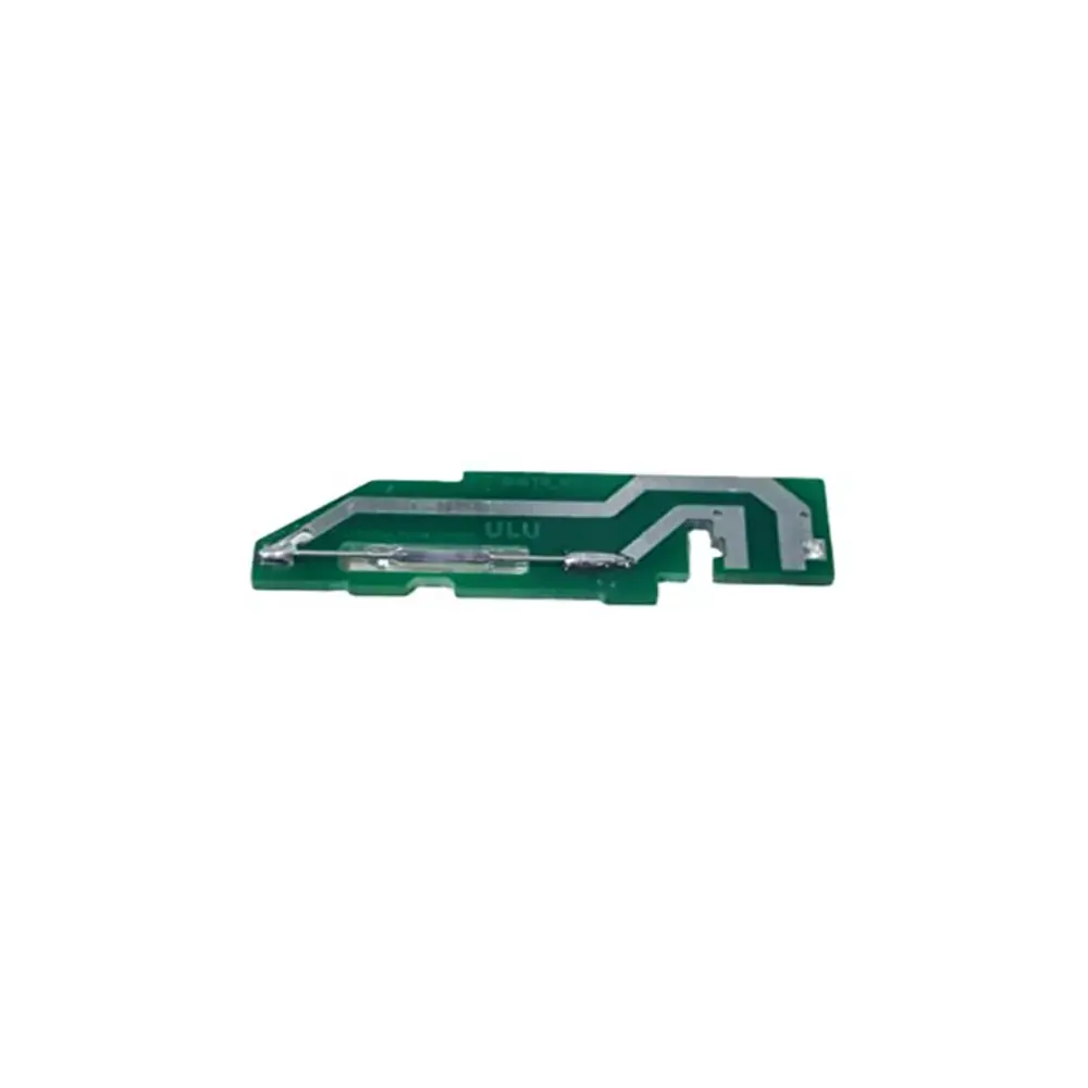 Bosch SMV63M10TC Bulaşık Makinesi Su Sayaç Kartı
