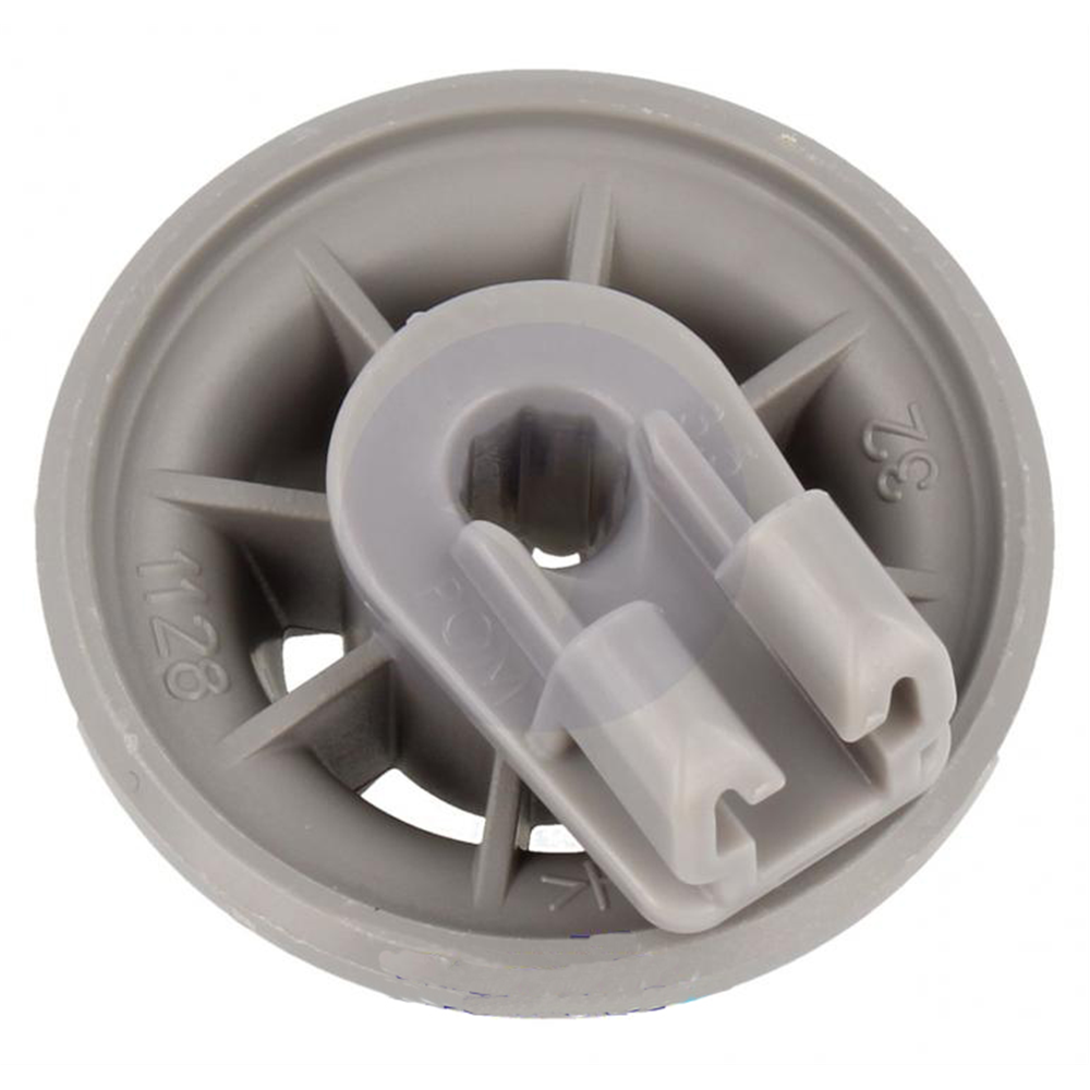 Bosch SPV30E00RU Gri Bulaşık Makinesi Alt Sepet Tekerleği