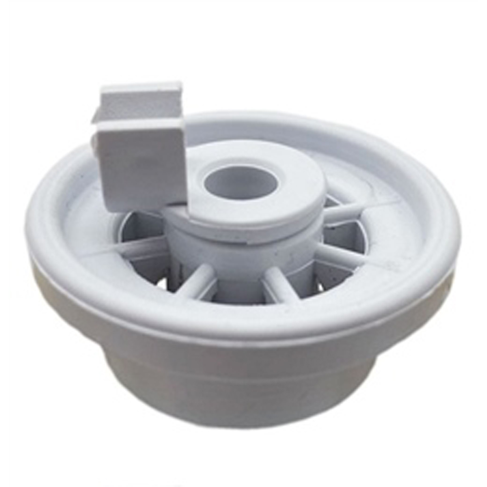 Bosch SRS40E12RU Beyaz Bulaşık Makinesi Sepet Tekerleği