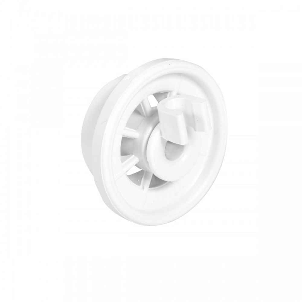 Bosch SRS55L22GB Beyaz Bulaşık Makinesi Sepet Tekerleği