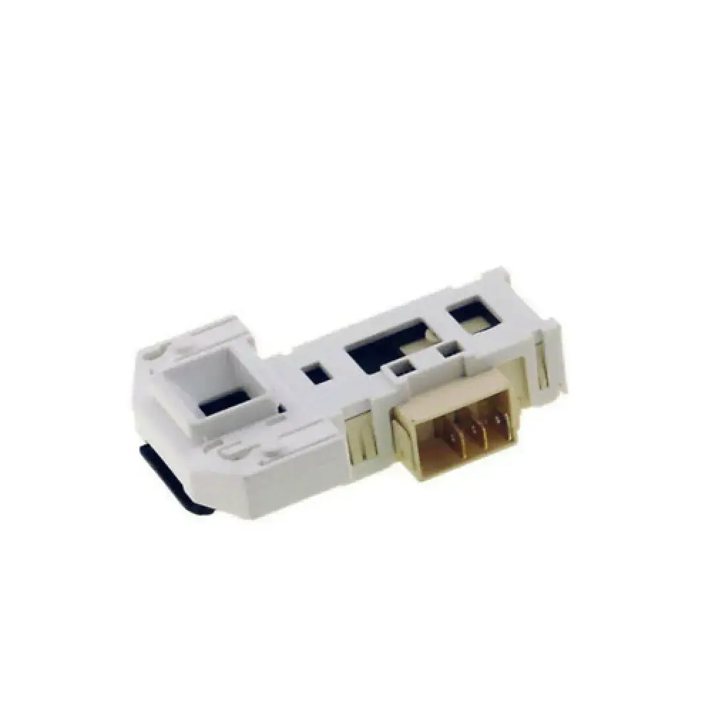 Bosch WAB16010TR Çamaşır Makinesi Kapak Kilidi
