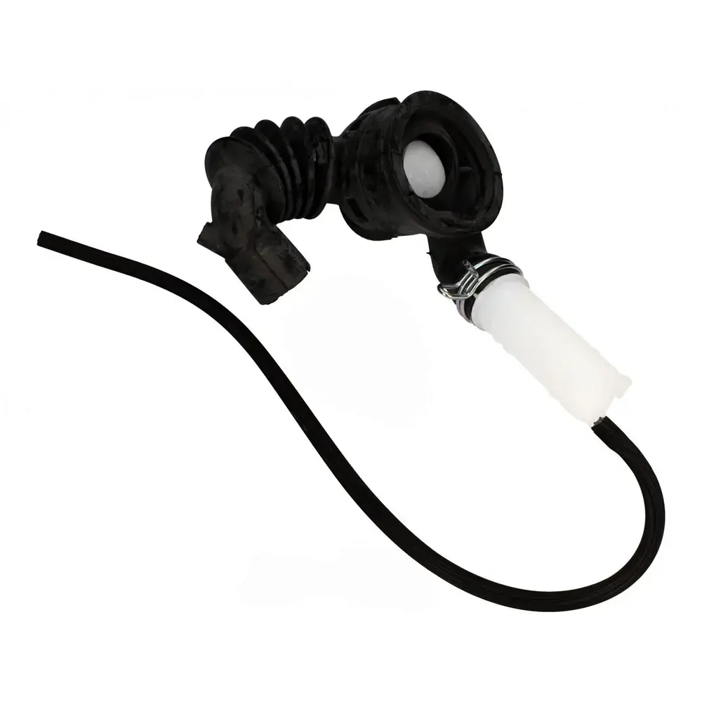 Bosch WAB24266EE Çamaşır Makinesi Kazan Ara Hortumu