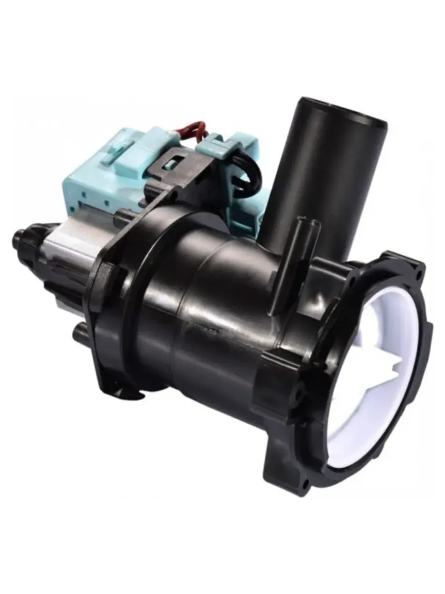 Bosch WAK20200ME ile Uyumlu Çamaşır Makinesi Pompa Motoru