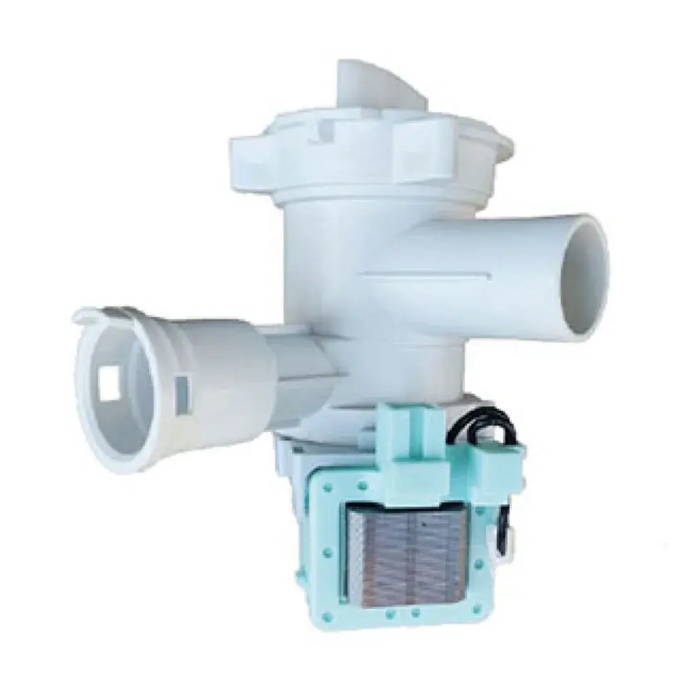 Bosch WAL28PH1TR ile Uyumlu Çamaşır Makinesi Boşaltma Pompası