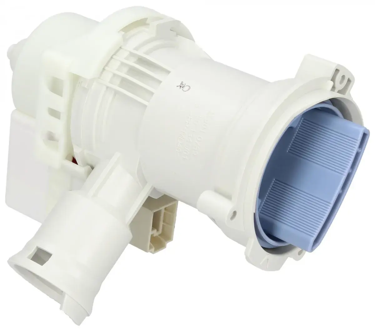 Bosch WAN281K1FG Çamaşır Makinesi Boşaltma Pompası